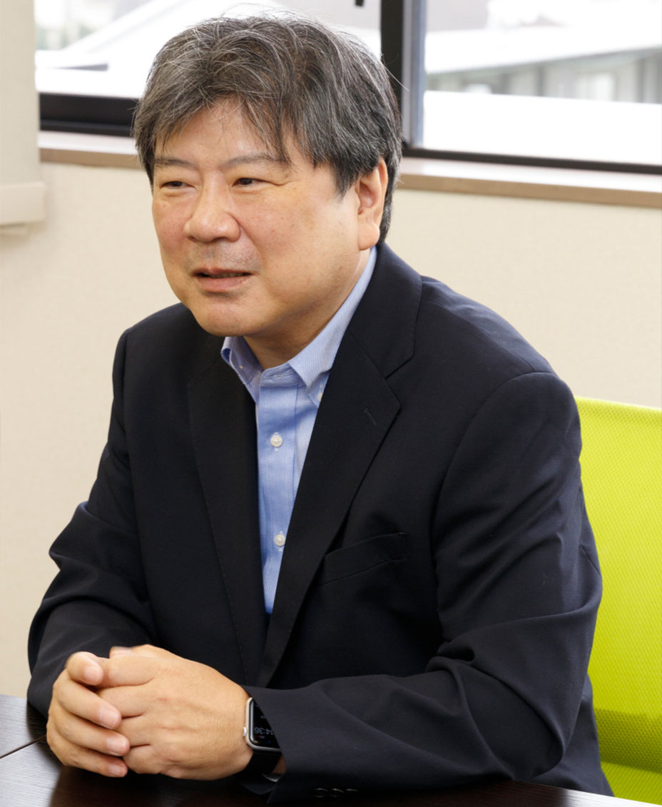 CAREERS SOINN エッジAI・汎用AIを機器・ロボット・プラントへ